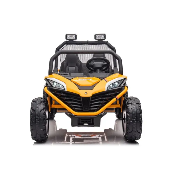 Продукт Акумулаторно бъги за 2 деца EXPLORER 10.8V - 0 - BG Hlapeta