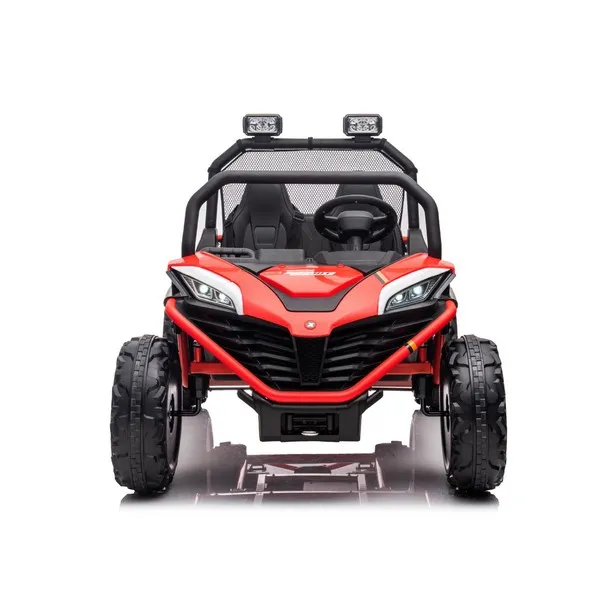 Продукт Акумулаторно бъги за 2 деца EXPLORER 10.8V - 0 - BG Hlapeta