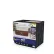 Bestway - Надуваем дюшек с вградена помпа 203х152х51см 2