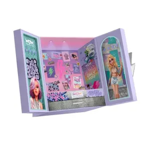 WOW Generation Always Believe in Yourself - Кутия за бижута