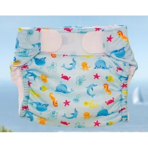 FREDS SWIMTRAINER - Памперс бански