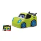 Продукт Kiddy Go - Кола B/O със светлини и звуци 19см. - 1 - BG Hlapeta