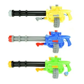 TTOYS - Водно оръжие, асортимент