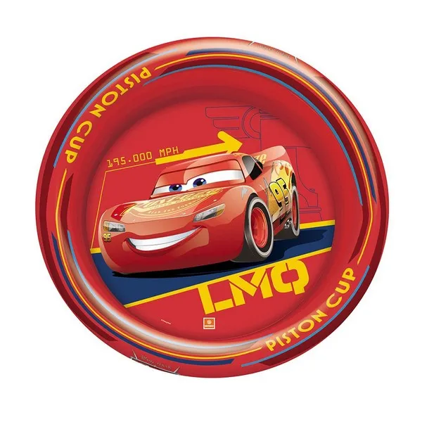 Продукт MONDO CARS 3 - Надуваем басейн 100 см - 0 - BG Hlapeta