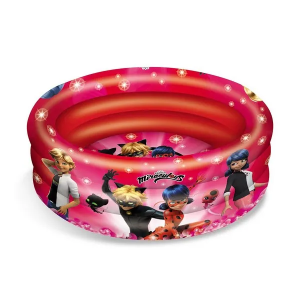 MONDO КАЛИНКАТА И КОТАРАКА - Надуваем басейн 100 см