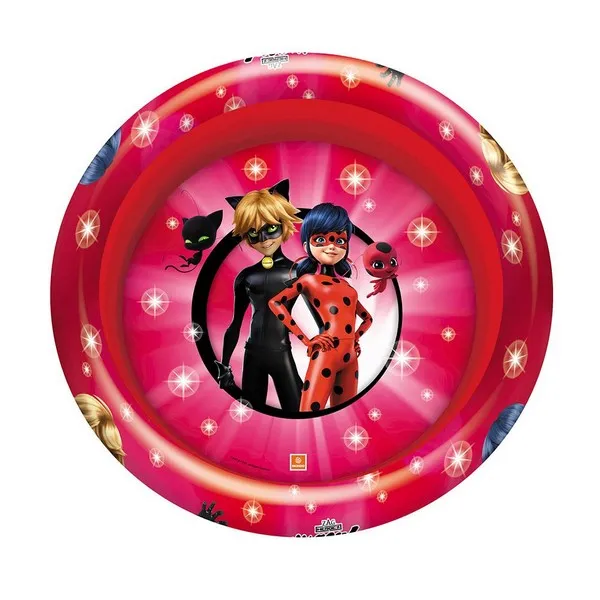 Продукт MONDO КАЛИНКАТА И КОТАРАКА - Надуваем басейн 100 см - 0 - BG Hlapeta