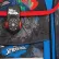 Coolpack McNeil TENERIS Spiderman - Комплект 2