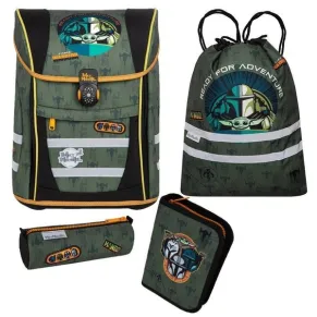 Coolpack McNeil TENERIS Mandalorian - Комплект