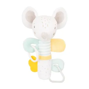 Kikkaboo Joyful Mice - Занимателна играчка пискун