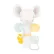 Kikkaboo Joyful Mice - Занимателна играчка пискун 1