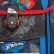 Coolpack TENERIS Spiderman - Ученическа раница 3