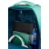 Coolpack Compact Gradient Blue Lagoon - Ученическа раница на колела 3