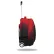 Coolpack Compact Gradient Cranberry - Ученическа раница на колела 2