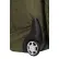 Coolpack Compact rpet OLIVE - Ученическа раница на колела 5