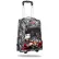 Coolpack Compact Avengers - Ученическа раница на колела 1