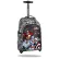 Coolpack Jack Avengers - Ученическа раница на колела 1