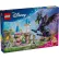LEGO Disney Злодеида в драконова форма - Конструктор 1