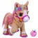 Hasbro Cinnamon My Stylin Pony - Интерактивна играчка, 80 звуци и движения 1