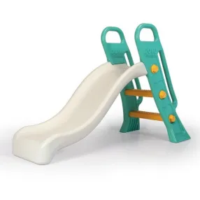 DOLU Junior Slide Пастел - Детска пързалка