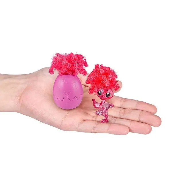 Продукт ZURU Франки, Фънки фламингото - Интерактивна играчка - 0 - BG Hlapeta