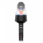 Продукт Claudio Reig - Детски микрофон с Bluetooth и LED светлини - 1 - BG Hlapeta