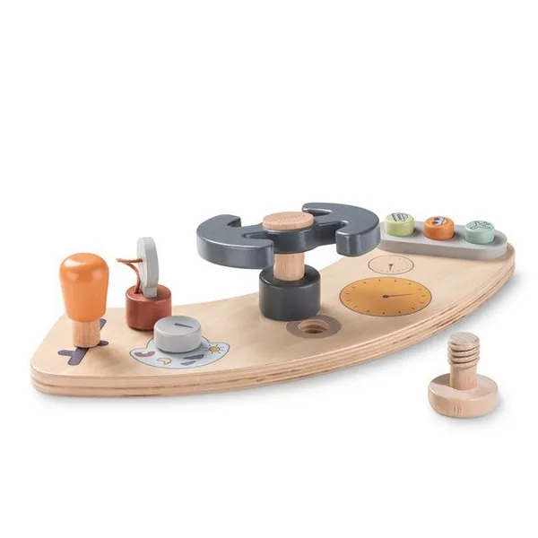 Hauck Cockpit - Дървена играчка