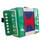 Продукт RTOYS - Детски акордеон 7 клавиша - 6 - BG Hlapeta