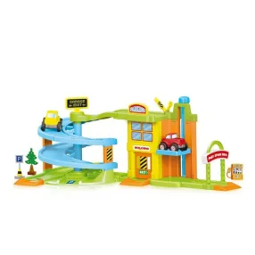 DOLU - Паркинг