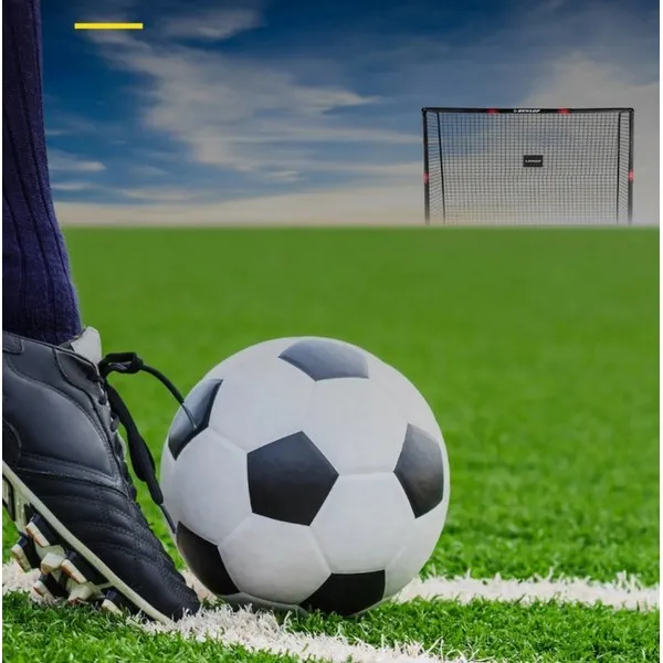 Продукт Dunlop - Футболна врата 300x200x120 - 0 - BG Hlapeta