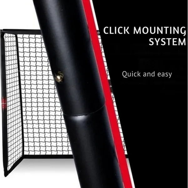 Продукт Dunlop - Футболна врата 300x200x120 - 0 - BG Hlapeta