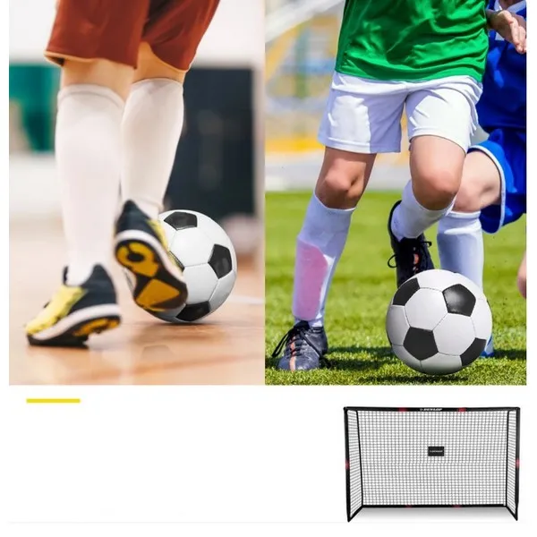 Продукт Dunlop - Футболна врата 300x200x120 - 0 - BG Hlapeta