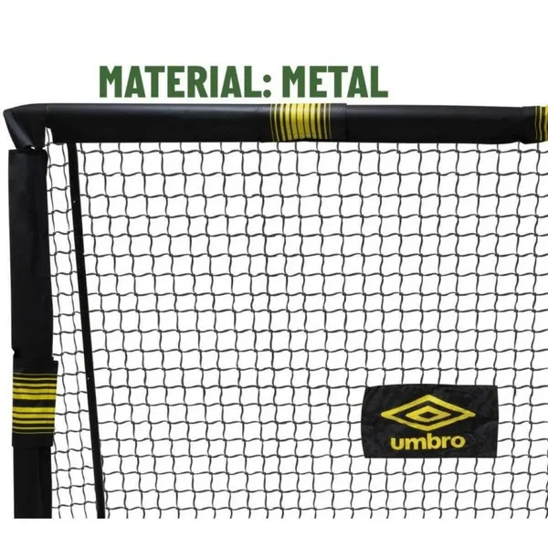 Продукт Umbro Pro Tech - Футболна врата 300x200x120 - 0 - BG Hlapeta