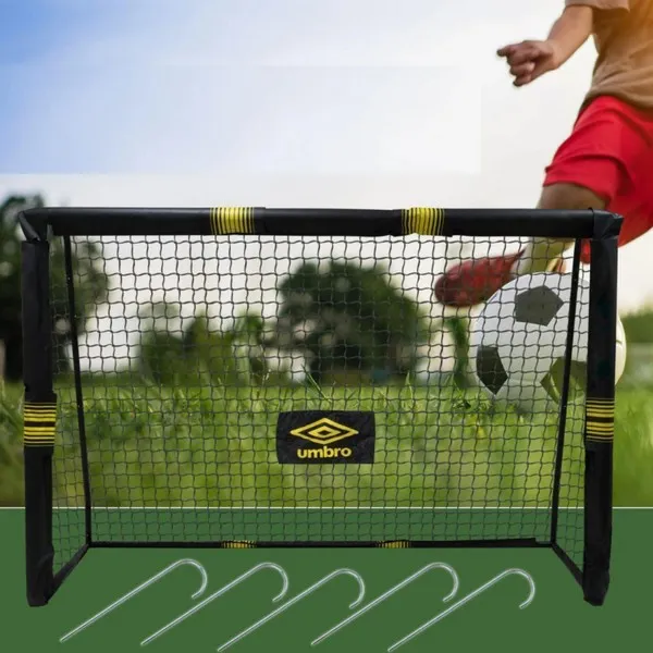 Продукт Umbro Pro Tech - Футболна врата 300x200x120 - 0 - BG Hlapeta