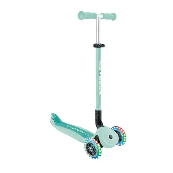 Продукт GLOBBER GO UP ACTIVE LIGHTS - Сгъваема тротинетка 5 в 1 360° - 0 - BG Hlapeta