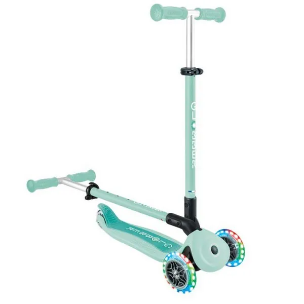 Продукт GLOBBER GO UP ACTIVE LIGHTS - Сгъваема тротинетка 5 в 1 360° - 0 - BG Hlapeta