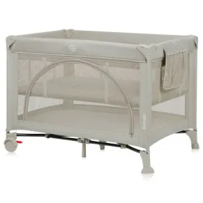 Lionelo Laura - Бебешка кошара