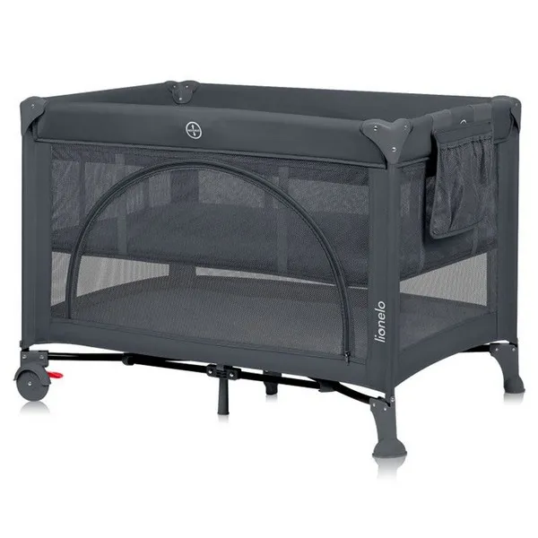 Продукт Lionelo Laura - Бебешка кошара - 0 - BG Hlapeta