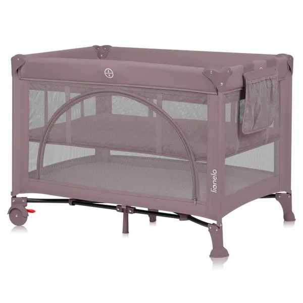 Продукт Lionelo Laura - Бебешка кошара - 0 - BG Hlapeta