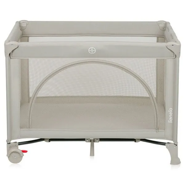 Продукт Lionelo Laura - Бебешка кошара - 0 - BG Hlapeta