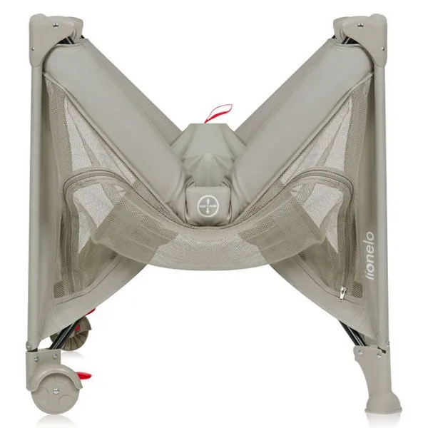 Продукт Lionelo Laura - Бебешка кошара - 0 - BG Hlapeta