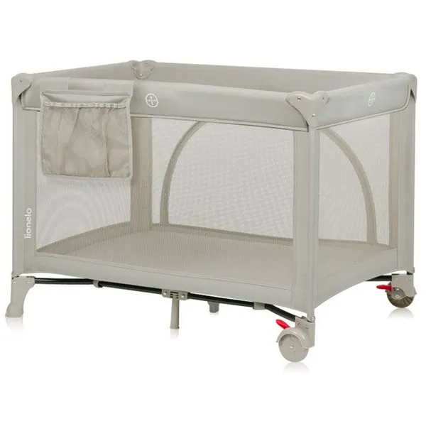 Продукт Lionelo Laura - Бебешка кошара - 0 - BG Hlapeta