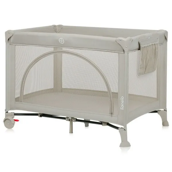 Продукт Lionelo Laura - Бебешка кошара - 0 - BG Hlapeta