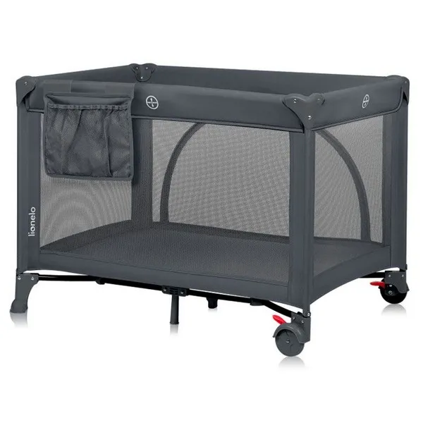 Продукт Lionelo Laura - Бебешка кошара - 0 - BG Hlapeta