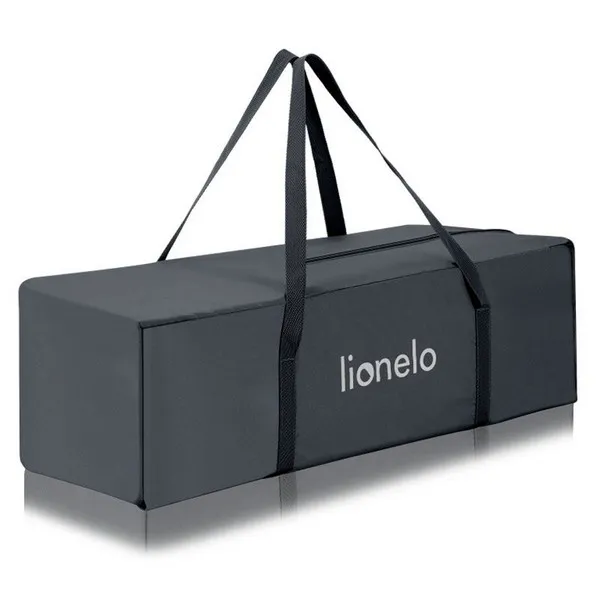 Продукт Lionelo Laura - Бебешка кошара - 0 - BG Hlapeta