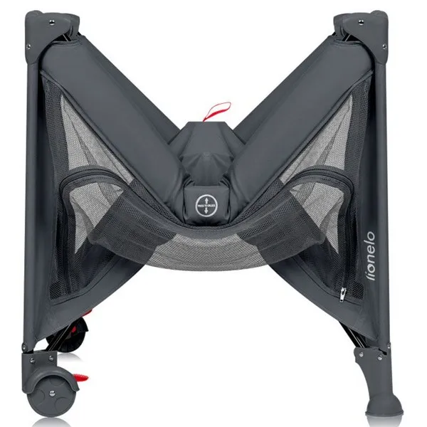 Продукт Lionelo Laura - Бебешка кошара - 0 - BG Hlapeta