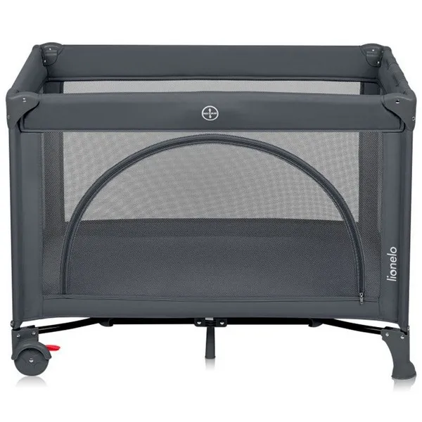 Продукт Lionelo Laura - Бебешка кошара - 0 - BG Hlapeta