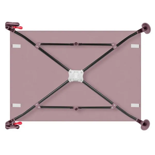 Продукт Lionelo Laura - Бебешка кошара - 0 - BG Hlapeta