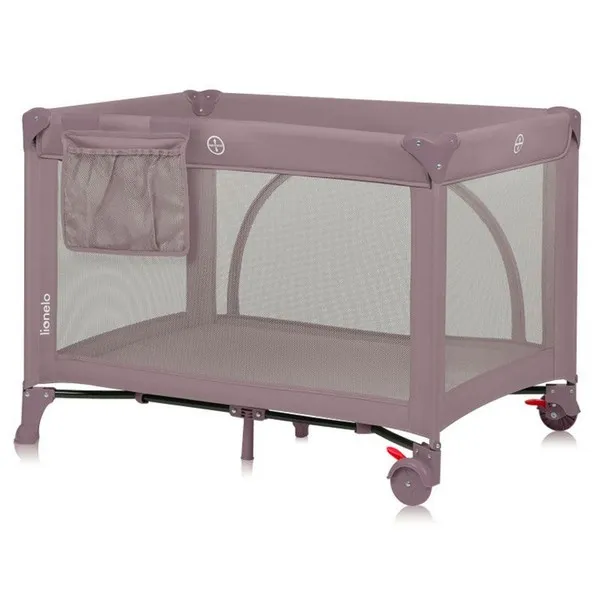 Продукт Lionelo Laura - Бебешка кошара - 0 - BG Hlapeta