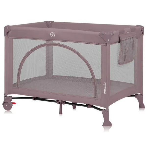 Продукт Lionelo Laura - Бебешка кошара - 0 - BG Hlapeta