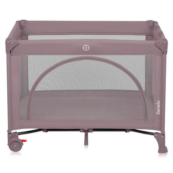 Продукт Lionelo Laura - Бебешка кошара - 0 - BG Hlapeta